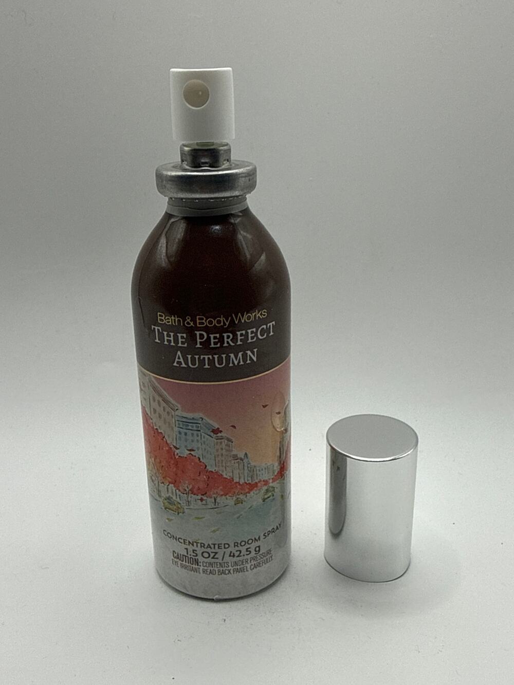NEW Bath & Body Works The Perfect Autumn - Concentrated Room Spray